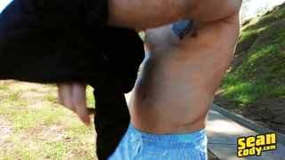 Brysen & Griffin Barebac