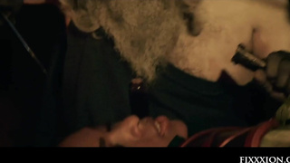 Fiion Luna Corazon In The Woods Somewhere