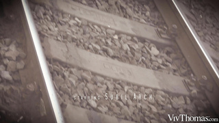 VivThomas Subil Arch And Romy Indy The Visit