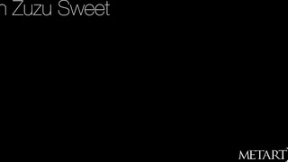 MetArtX Zuzu Sweet Coworker Crush