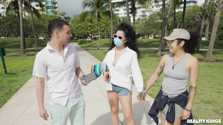 RKPrime Jordyn Falls Would You Ever