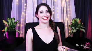 BrookelynneBriar Spin The Bottle JOI