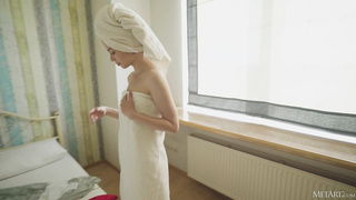 MetArt Hilary C Time Of Decisions