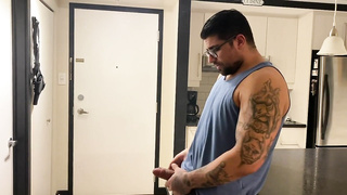 Espresso, Bj's & Ass Fucking