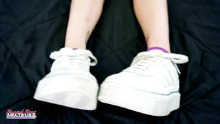 BrandNewAmateurs Katie Kingerie Pornstar Interview