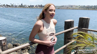 GotFilled Khloe Kapri