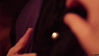 ForgiveMeFather Fucked Hard In Front Of Best Friend