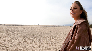 Bang RealTeens Summer Vixen