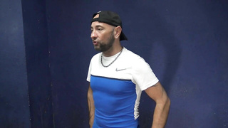 Randy Junior 3 scenes