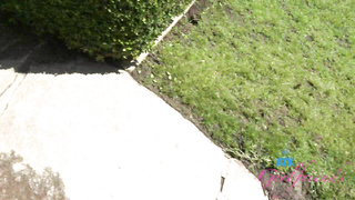 ATKGirlfriends Brooke Johnson Wax Museum