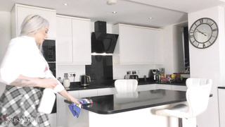 Cosmid Jazzmine Hall