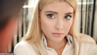 PenthouseGold Sylvia Buntarka