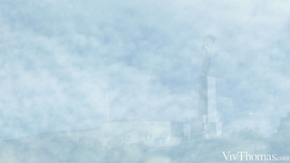 VivThomas Mina Von D And Emelie Crystal DeStress