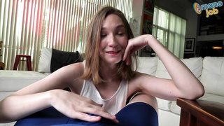 ManoJob Claire Roos The Gutter Trash Slut