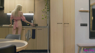 GirlsOnlyPorn Bernie And Matty Gifts For My Girlfriend