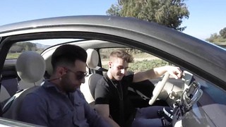 Allen King & Yah Jil