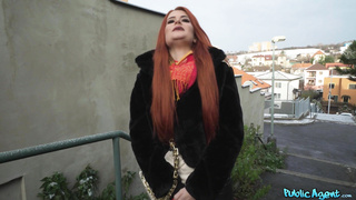 PublicAgent Gia Tvoricceli