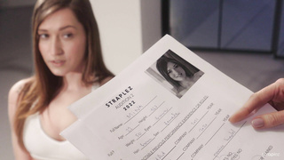 StrapLezz Mina Audition