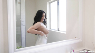 RKPrime Angel Youngs And Aria Taylor Aria Meets Angel