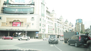 Hegre Tribute To Ukraine