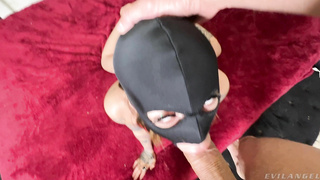 EvilAngel Anna Chambers