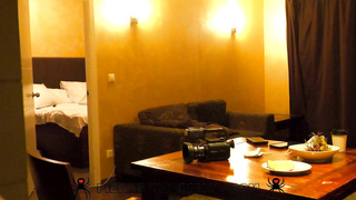 WoodmanCastingX Amyna Black WSG