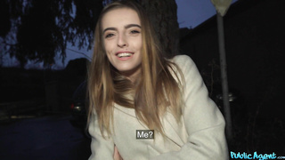 PublicAgent Alba Lala