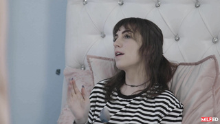 Milfed Kagney Linn Karter Mommy Makes It Better