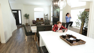 SisSwap Mae Milano And Britt Blair Cumming Together