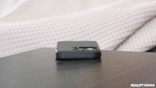 RKPrime Breyana Moore Dick Delivery For CheatedOn GF