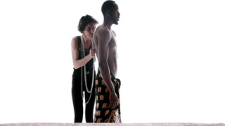 Hegre Fabi Pearl Penis Massage