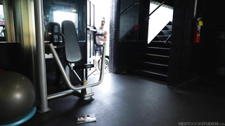 Big Night Out Part 1