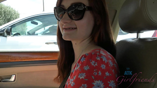 ATKGirlfriends Violet Monroe