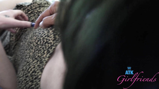 ATKGirlfriends Kitty Cam Malibu