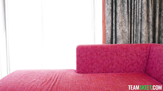 ShesNew Mazy Myers AMazyIng