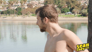 SeanCody SC-2851 Griffin - Solo