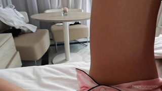 Hegre Ani Canary Islands