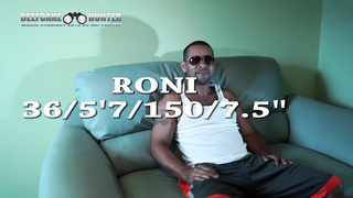 Volume V (Updated) featuring Kendal, Kyng, Lamar, Nino and Ron