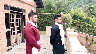 Fucking With My Lord