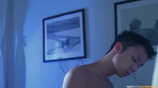 Tyler Wu & Dane Jaxson – Clair De Lune 720