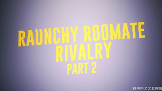 BrazzersExxtra Cali Caliente And Simone Richards Part