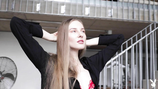 PlayboyPlus Stella Closed Set