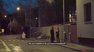 ForgiveMeFather You Fucked With The Wrong Woman