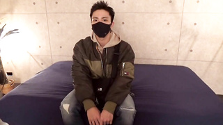 Closed Room Copulation Room 000