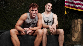 Kyler Drayke Deep Dicks Chris White