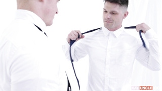 Stripped Down & Oiled Up