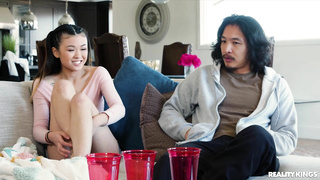 RKPrime Lulu Chu Fun And Games