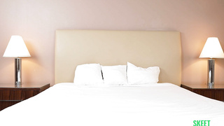 ShesNew Elle Lee Gamer Girls First Time