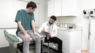 The Doctor’s Favorite Injection