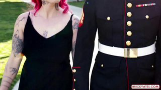 BrickYates Bethany Anne And Dna Leos